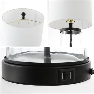 JYL4058A-SET2 Lighting/Lamps/Table Lamps