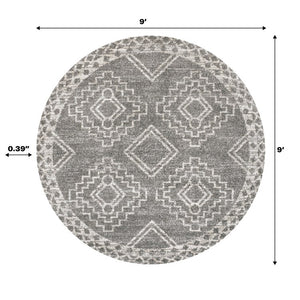 MOH200C-9R Decor/Furniture & Rugs/Area Rugs