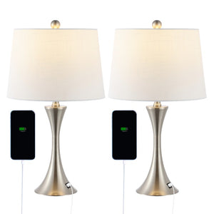 JYL6621B-SET2 Lighting/Lamps/Table Lamps