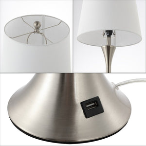 JYL6621B-SET2 Lighting/Lamps/Table Lamps