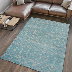 MOH208D-3 Decor/Furniture & Rugs/Area Rugs