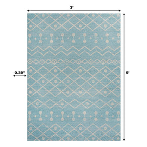 MOH208D-3 Decor/Furniture & Rugs/Area Rugs