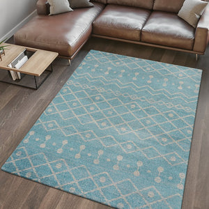 MOH208D-4 Decor/Furniture & Rugs/Area Rugs