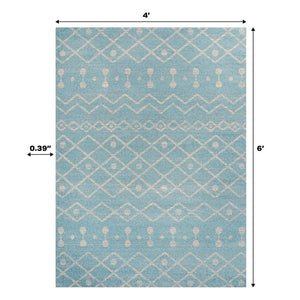 MOH208D-4 Decor/Furniture & Rugs/Area Rugs