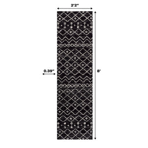 MOH208E-28 Decor/Furniture & Rugs/Area Rugs