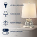 JYL3014C Lighting/Lamps/Table Lamps