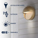 JYL7441B Lighting/Outdoor Lighting/Outdoor Wall Lights