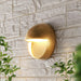 JYL7441B Lighting/Outdoor Lighting/Outdoor Wall Lights