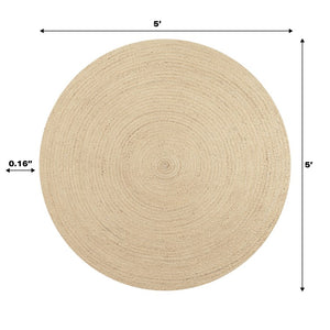 RNF116E-5R Decor/Furniture & Rugs/Area Rugs