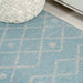 MOH208D-5 Decor/Furniture & Rugs/Area Rugs