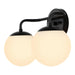 JYL3535B Lighting/Wall Lights/Vanity & Bath Lights