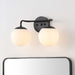 JYL3535B Lighting/Wall Lights/Vanity & Bath Lights