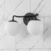 JYL3535B Lighting/Wall Lights/Vanity & Bath Lights