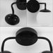 JYL3535B Lighting/Wall Lights/Vanity & Bath Lights