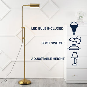 JYL3095A Lighting/Lamps/Floor Lamps