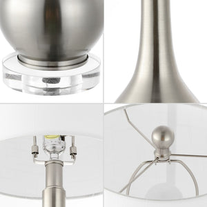 JYL5010B-SET2 Lighting/Lamps/Table Lamps