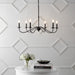 JYL7559B Lighting/Ceiling Lights/Chandeliers
