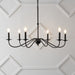 JYL7559B Lighting/Ceiling Lights/Chandeliers