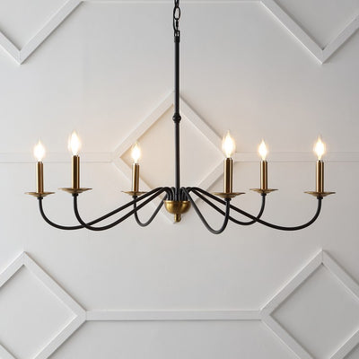 Product Image: JYL7559C Lighting/Ceiling Lights/Chandeliers