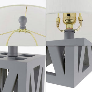 JYL1062D-SET2 Lighting/Lamps/Table Lamps