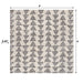 MOH206B-4SQ Decor/Furniture & Rugs/Area Rugs