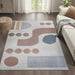 WSH308A-4 Decor/Furniture & Rugs/Area Rugs