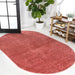 SEU100E-3OV Decor/Furniture & Rugs/Area Rugs
