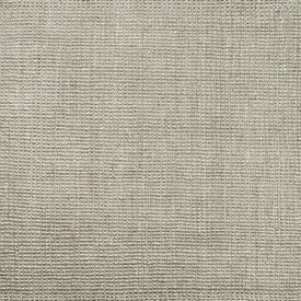 Pata Handwoven Chunky Jute 8' Square Area Rug - Gray