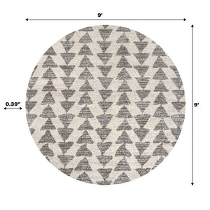 MOH206B-9R Decor/Furniture & Rugs/Area Rugs