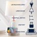 JYL6310A Lighting/Lamps/Table Lamps