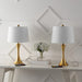 JYL6621A-SET2 Lighting/Lamps/Table Lamps