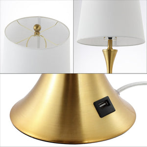 JYL6621A-SET2 Lighting/Lamps/Table Lamps