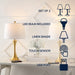 JYL6621A-SET2 Lighting/Lamps/Table Lamps