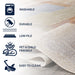WSH302A-28 Decor/Furniture & Rugs/Area Rugs