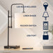 JYL1130A Lighting/Lamps/Table Lamps