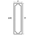 NRF102B-210 Decor/Furniture & Rugs/Area Rugs