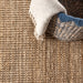 NRF102A-9SQ Decor/Furniture & Rugs/Area Rugs