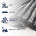 MOH207F-5 Decor/Furniture & Rugs/Area Rugs