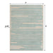 MOH207B-3 Decor/Furniture & Rugs/Area Rugs