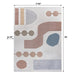 WSH308A-8 Decor/Furniture & Rugs/Area Rugs
