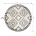 SEU100M-9SQ Decor/Furniture & Rugs/Area Rugs