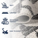 MOH206A-4R Decor/Furniture & Rugs/Area Rugs