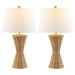 JYL4048A-SET2 Lighting/Lamps/Table Lamps