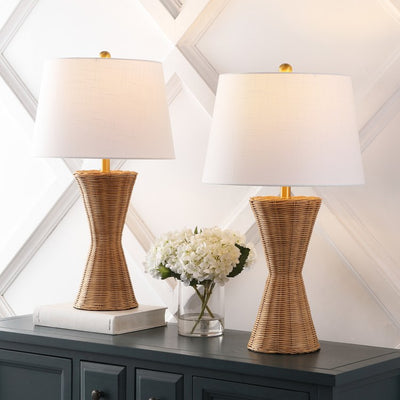 Product Image: JYL4048A-SET2 Lighting/Lamps/Table Lamps