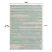 MOH207B-5 Decor/Furniture & Rugs/Area Rugs