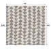 MOH206B-5SQ Decor/Furniture & Rugs/Area Rugs