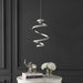 JYL1704A Lighting/Ceiling Lights/Pendants