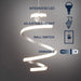 JYL1704A Lighting/Ceiling Lights/Pendants