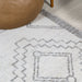 MOH200B-8R Decor/Furniture & Rugs/Area Rugs