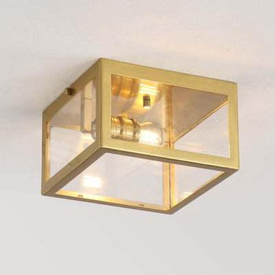 Product Image: JYL9553C Lighting/Ceiling Lights/Flush & Semi-Flush Lights